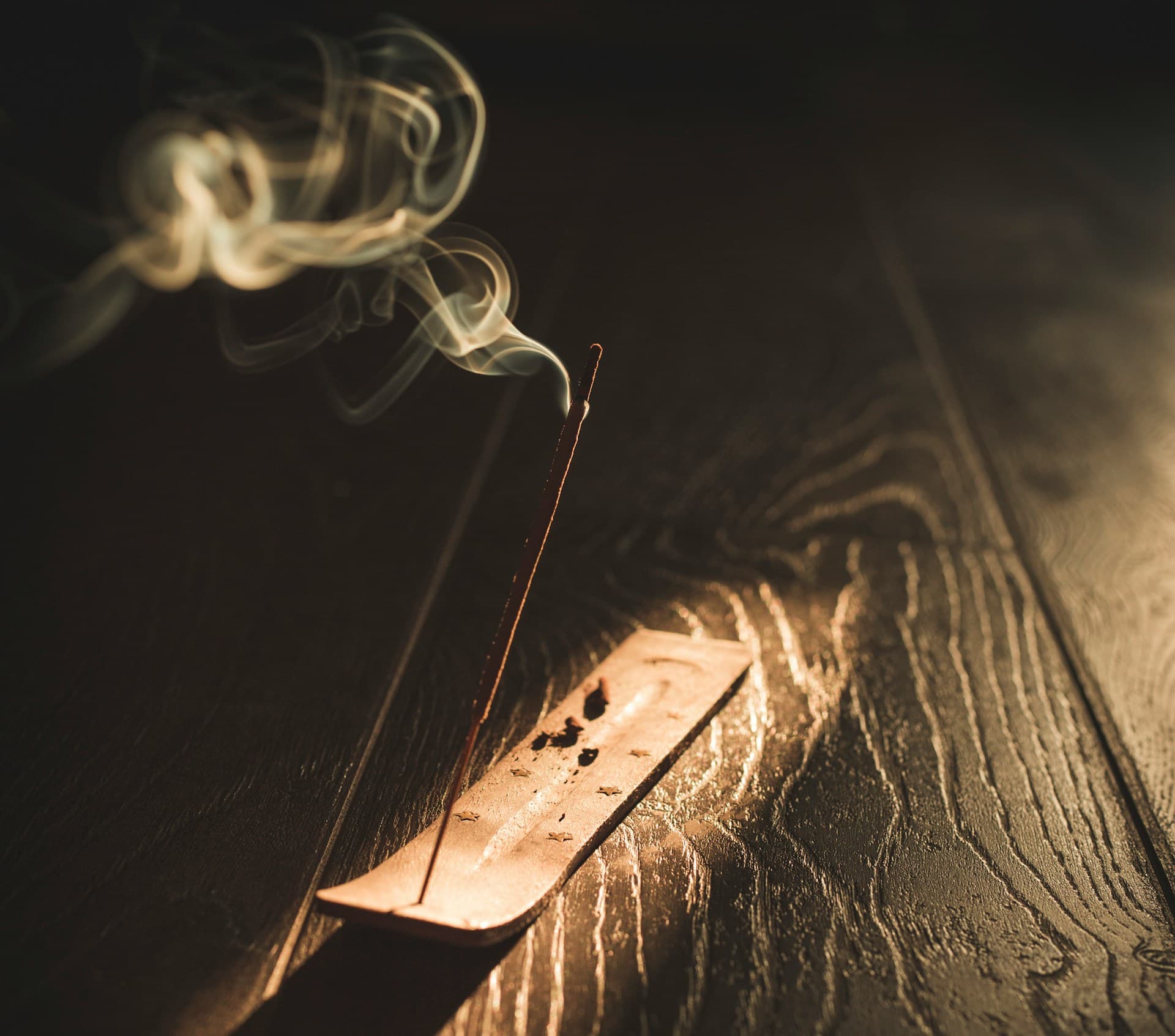 Incense Burners