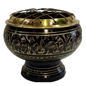 Sacred ritual item 1