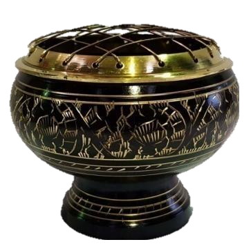 Sacred ritual item 1