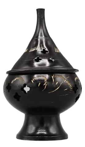 Sacred ritual item 2