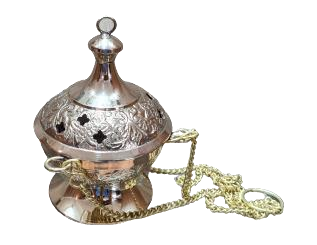 Sacred ritual item 3